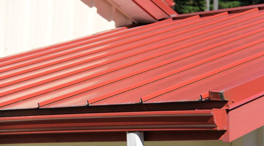 Professional gutter cleaning services in Algonquin, IL